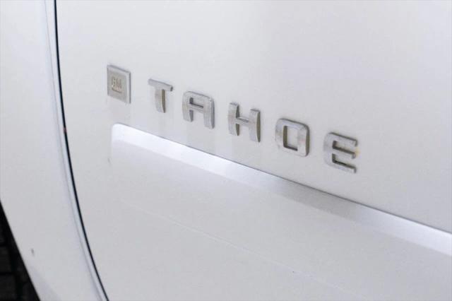 2008 Chevrolet Tahoe LT