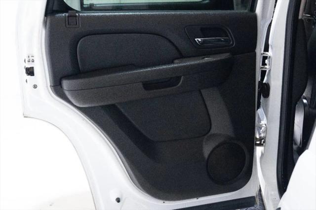 2008 Chevrolet Tahoe LT