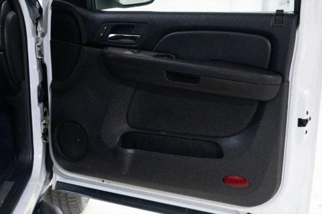 2008 Chevrolet Tahoe LT