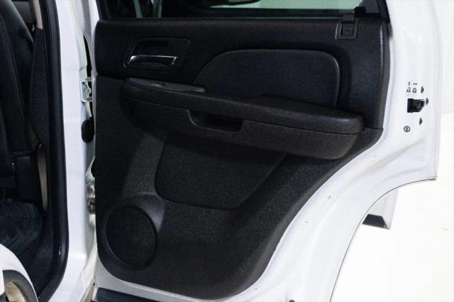 2008 Chevrolet Tahoe LT