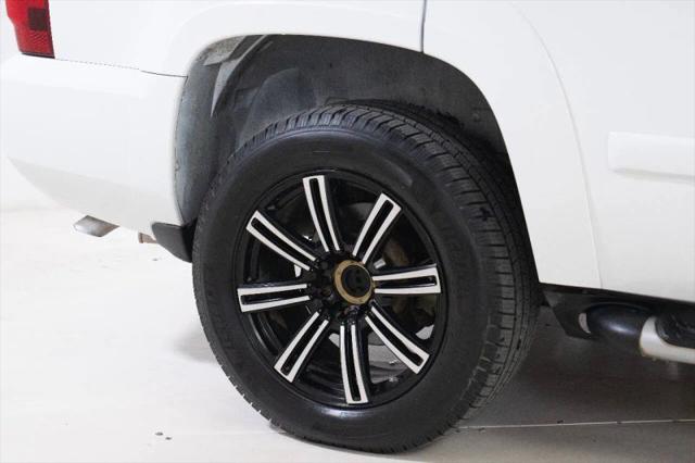 2008 Chevrolet Tahoe LT