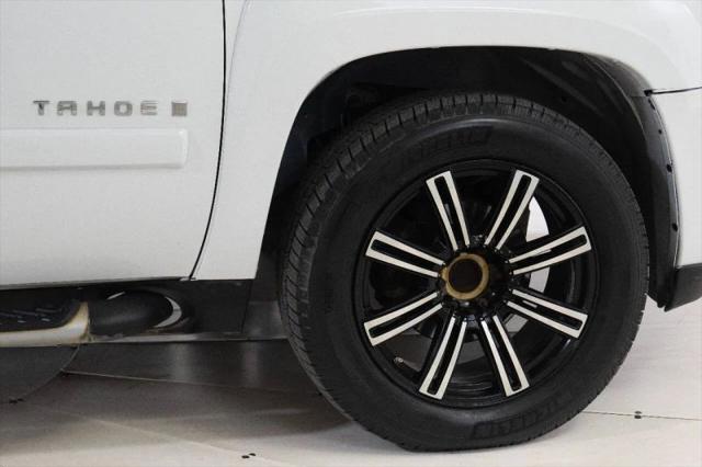 2008 Chevrolet Tahoe LT