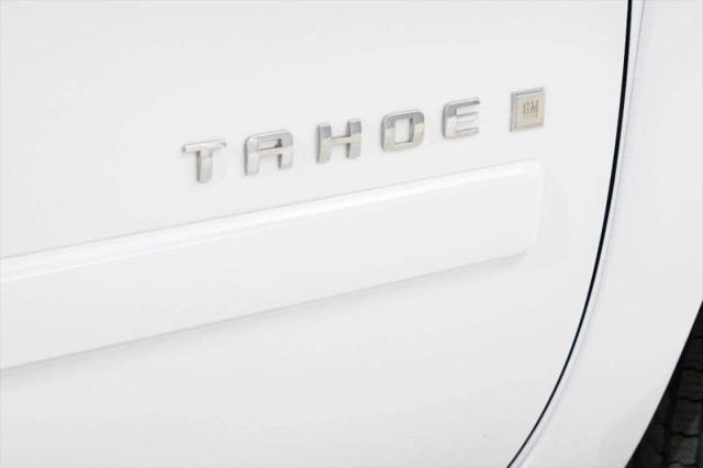 2008 Chevrolet Tahoe LT