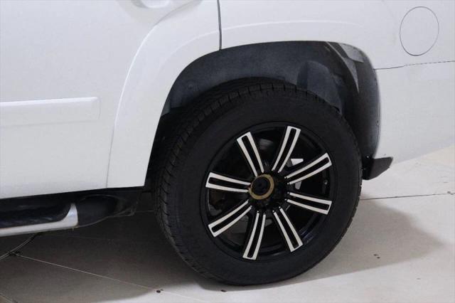 2008 Chevrolet Tahoe LT