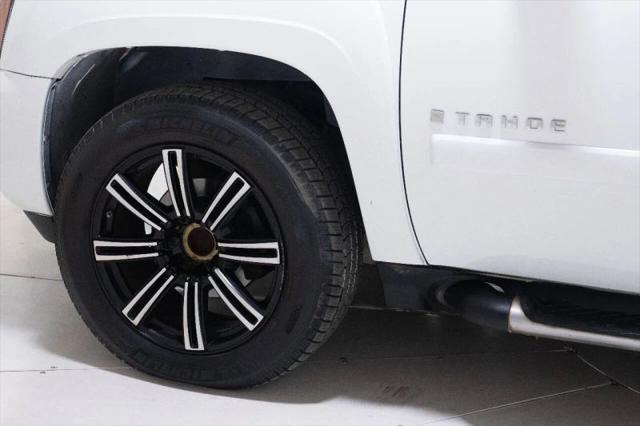 2008 Chevrolet Tahoe LT