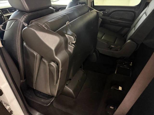 2008 Chevrolet Tahoe LT
