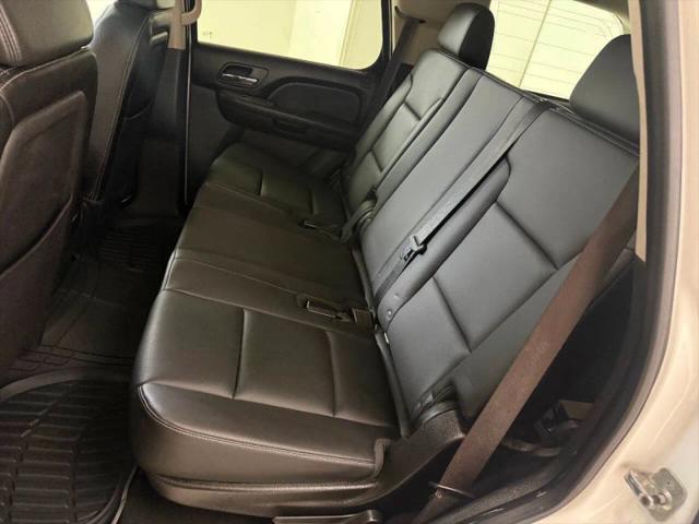 2008 Chevrolet Tahoe LT