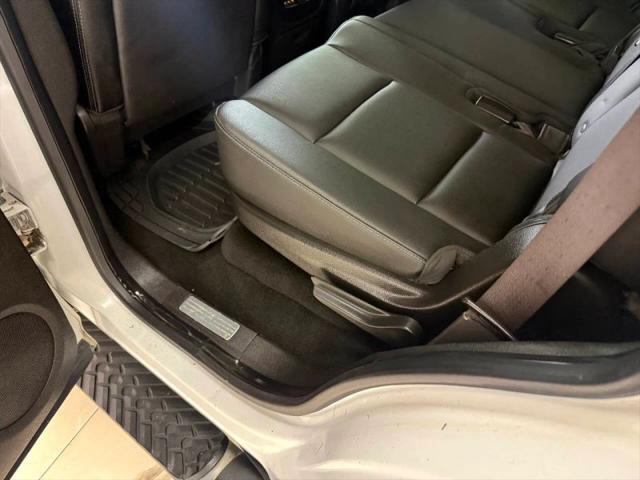 2008 Chevrolet Tahoe LT