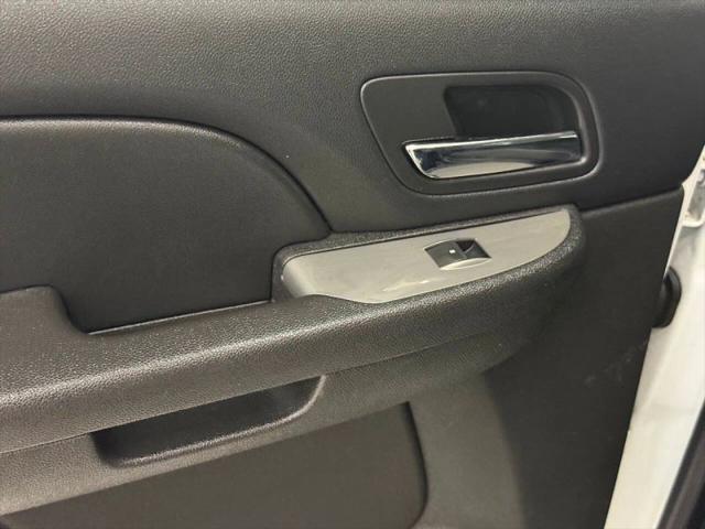 2008 Chevrolet Tahoe LT