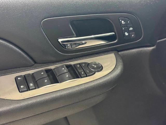 2008 Chevrolet Tahoe LT