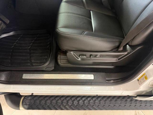 2008 Chevrolet Tahoe LT
