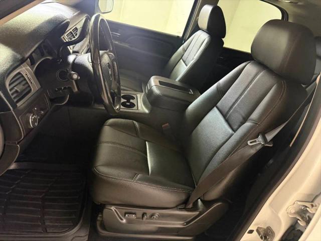2008 Chevrolet Tahoe LT