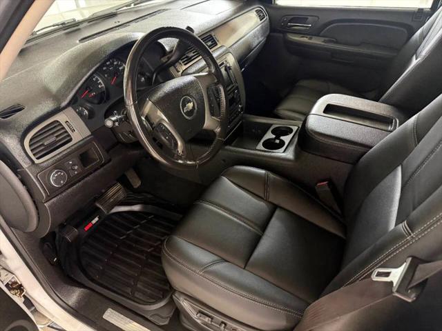 2008 Chevrolet Tahoe LT