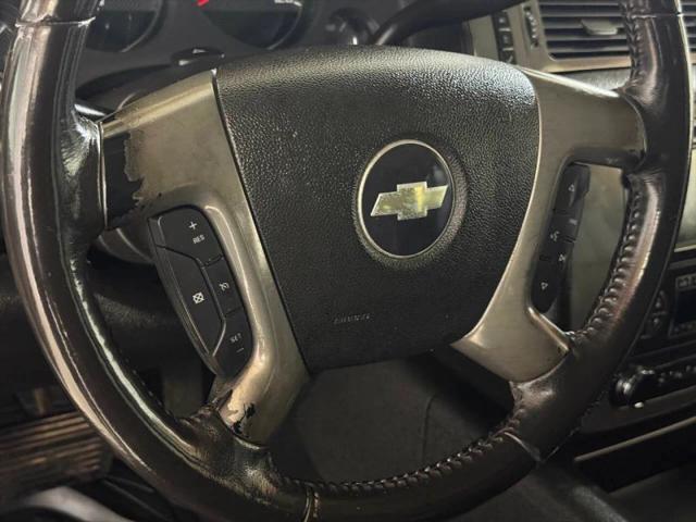 2008 Chevrolet Tahoe LT