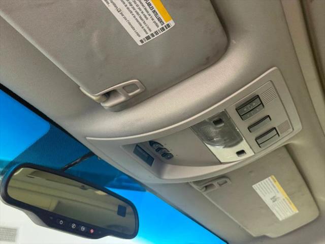 2008 Chevrolet Tahoe LT