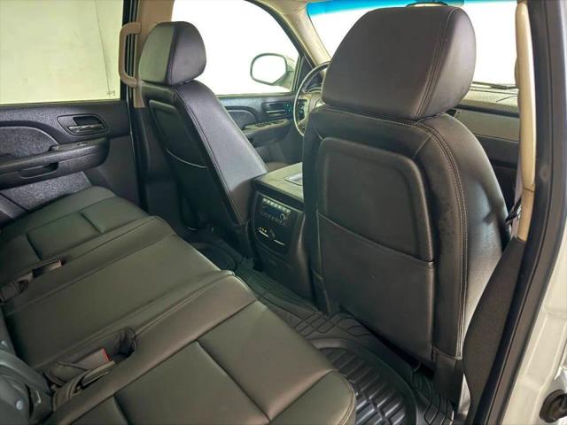2008 Chevrolet Tahoe LT