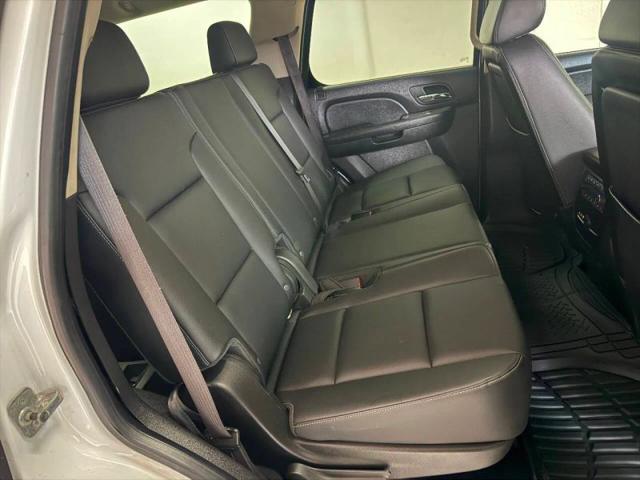 2008 Chevrolet Tahoe LT