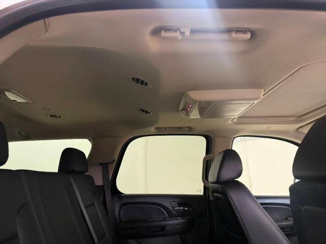 2008 Chevrolet Tahoe LT