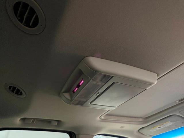2008 Chevrolet Tahoe LT