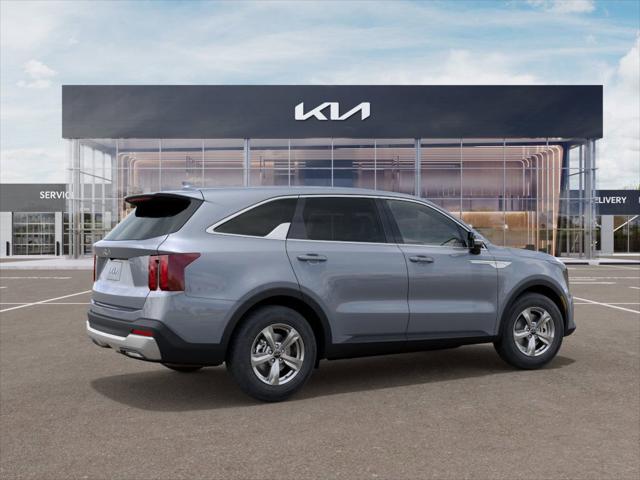 New 2025 Kia Sorento For Sale in Pikeville, KY