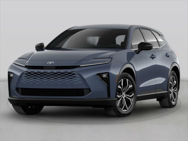 2025 Toyota Crown Signia Limited for sale in Ramsey, NJ