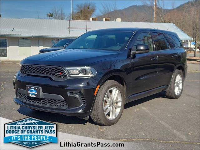 2023 Dodge Durango