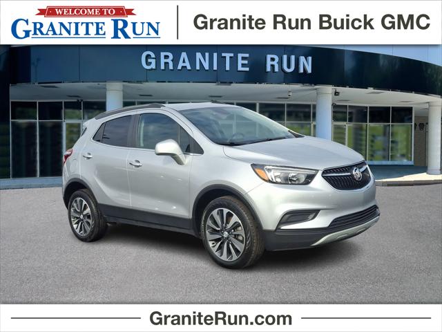 2022 Buick Encore AWD Preferred for sale in Media, PA