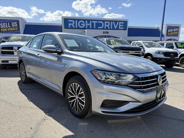 2021 Volkswagen Jetta 1.4T S for sale in El Paso, TX