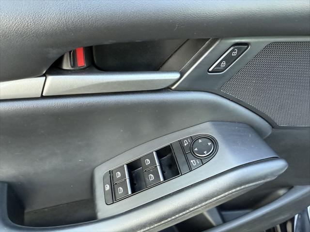 2021 Mazda Mazda3 Select