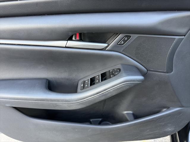 2021 Mazda Mazda3 Select