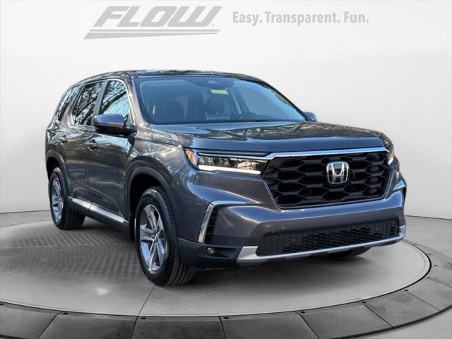 2025 Honda Pilot EX-L for sale in Burlington, NC