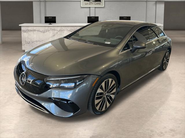 2024 Mercedes-Benz EQE 350+ 350+ Sedan for sale in Inglewood, CA
