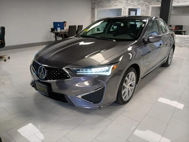 2021 Acura ILX Standard for sale in Marlborough, MA
