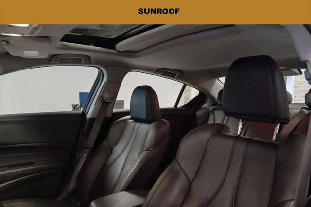 2021 Acura ILX Standard