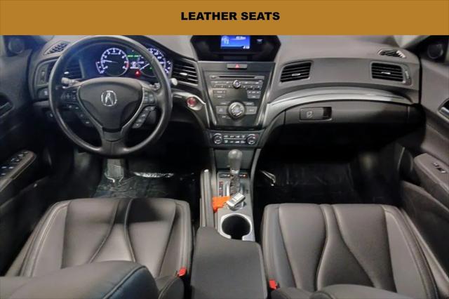 2021 Acura ILX Standard