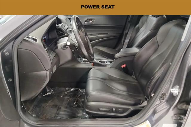2021 Acura ILX Standard