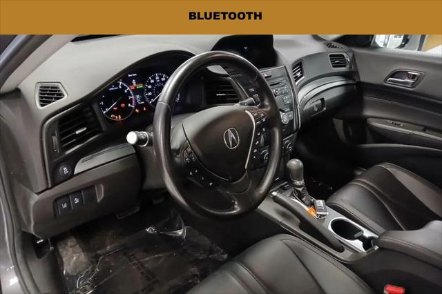 2021 Acura ILX Standard
