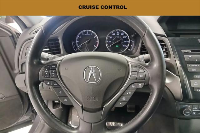 2021 Acura ILX Standard