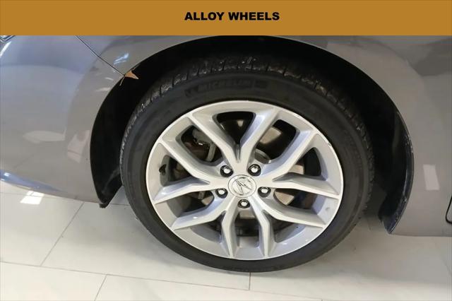2021 Acura ILX Standard
