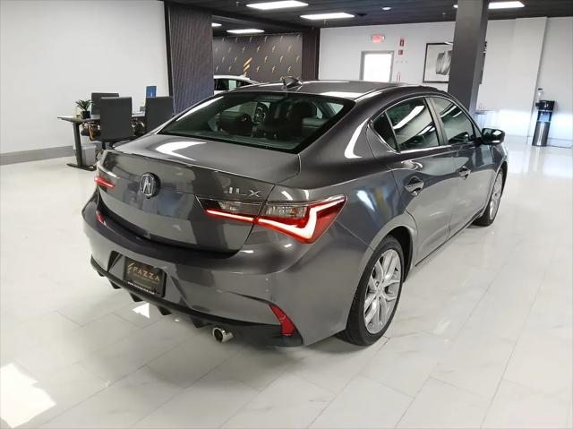 2021 Acura ILX Standard