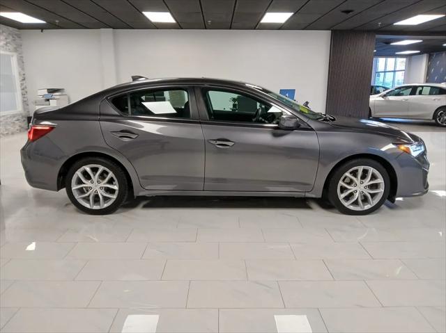 2021 Acura ILX Standard