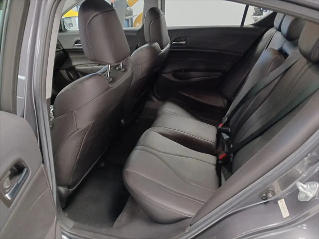 2021 Acura ILX Standard