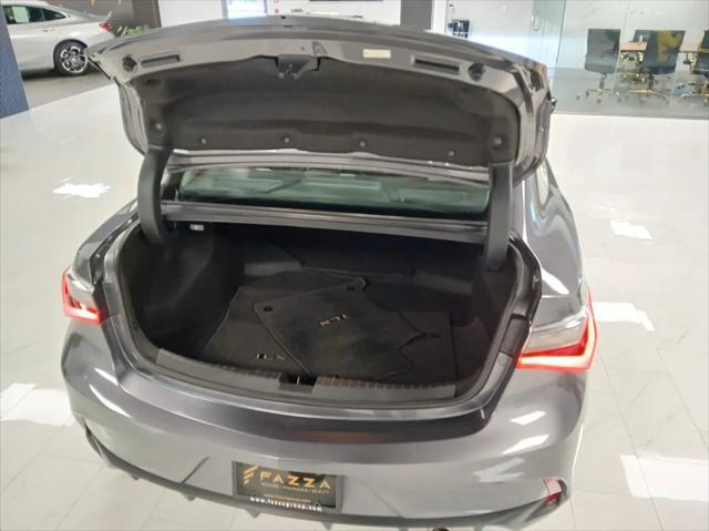2021 Acura ILX Standard
