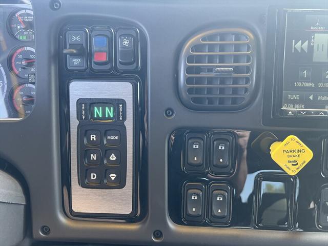 2015 Freightliner P4xl SPORTCHASSIS