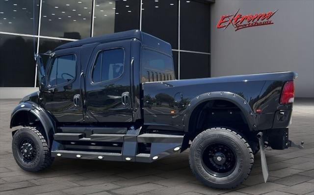 2015 Freightliner P4xl SPORTCHASSIS
