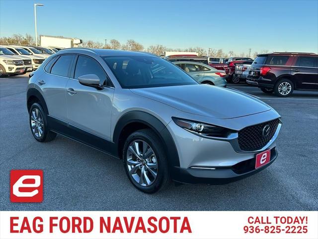 2023 Mazda CX-30 2.5 S Select