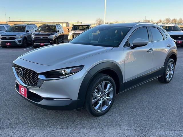 2023 Mazda CX-30 2.5 S Select