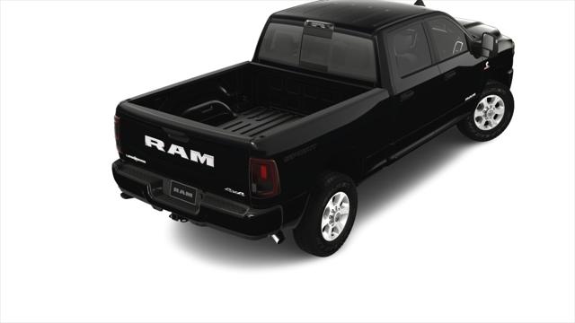 2025 RAM Ram 2500 RAM 2500 LONE STAR CREW CAB 4X4 64 BOX