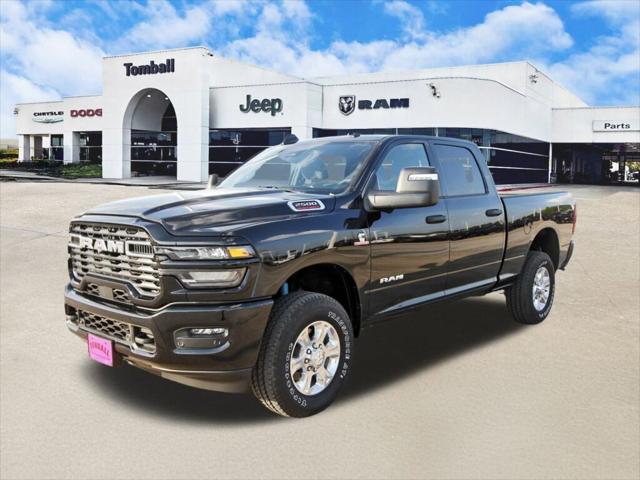2025 RAM Ram 2500 RAM 2500 LONE STAR CREW CAB 4X4 64 BOX 2025 RAM Ram 2500 RAM 2500 LONE STAR CREW CAB 4X4 64 BOX