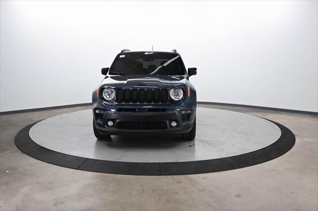 2023 Jeep Renegade Altitude 4x4